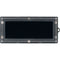 Elation Professional Prisma Wash Black Glass for Prisma Fixtures