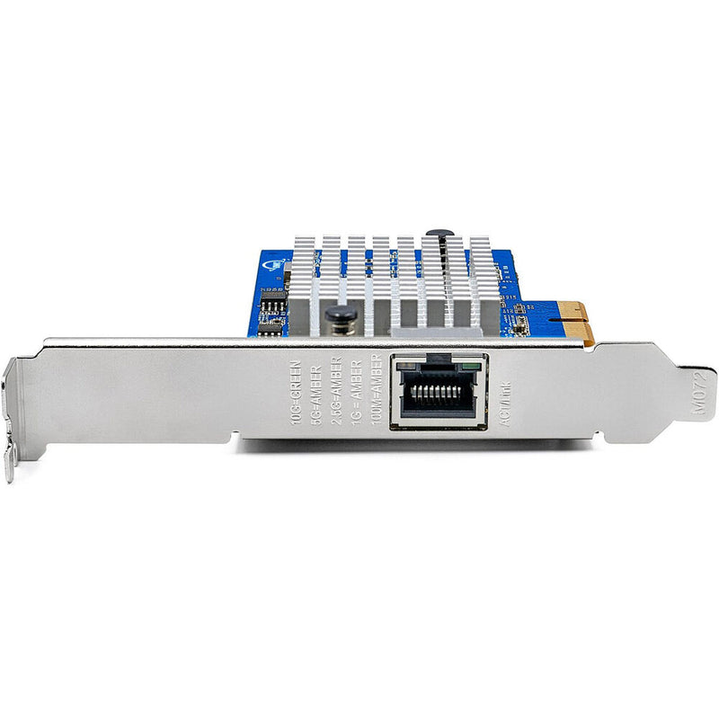 OWC 10G Ethernet PCIe Network Card