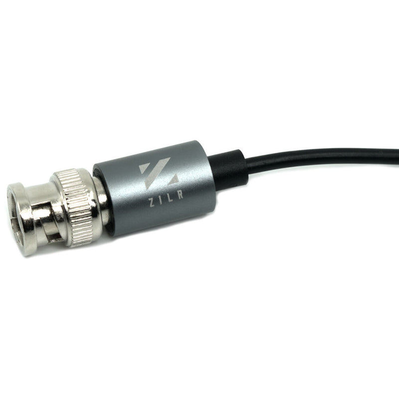 ZILR 12G-SDI BNC Cable (3.3')