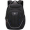 Swissdigital Terabyte Business Travel Backpack (Black)