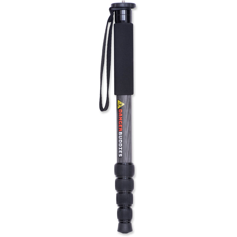 DANGER BUDDIES Carbon Fiber Monopod