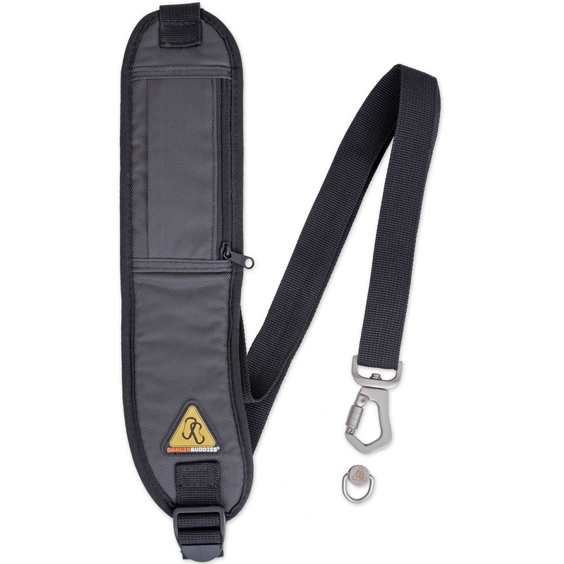 DANGER BUDDIES S-Curve Camera Strap