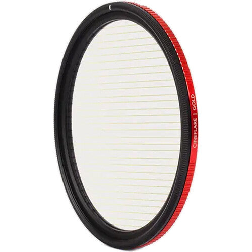 Moment CineFlare Gold Streak Filter (77mm)