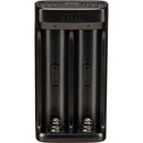 Zhiyun 18650 2-Slot Battery Charger