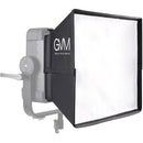 GVM Softbox for YU200R LED Light Panel