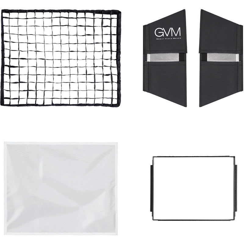 GVM Softbox for YU200R LED Light Panel