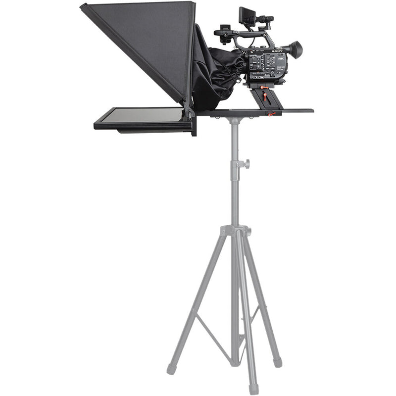 Desview T15 Teleprompter Set with 15" Monitor