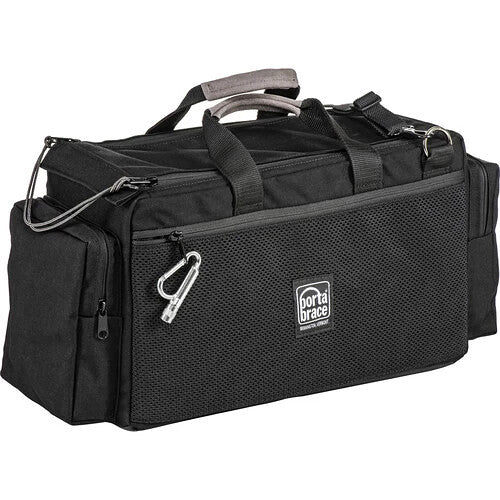 PortaBrace Carrying Case for Canon XF605 Camera