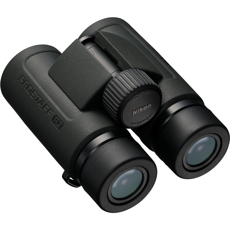 Nikon PROSTAFF P3 10x30 Binoculars