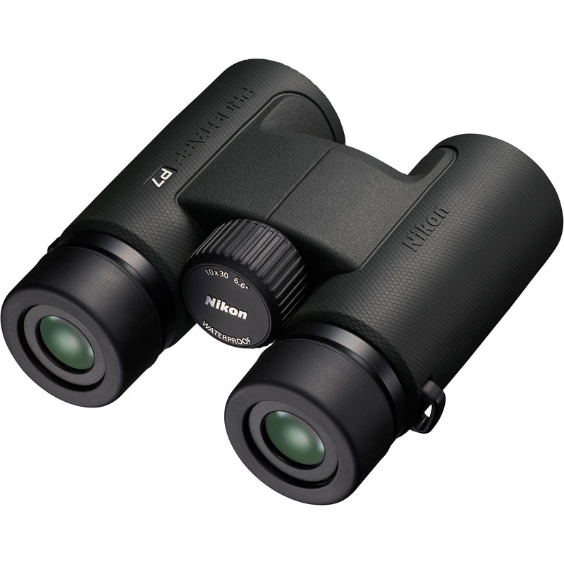 Nikon PROSTAFF P7 10x30 Binoculars