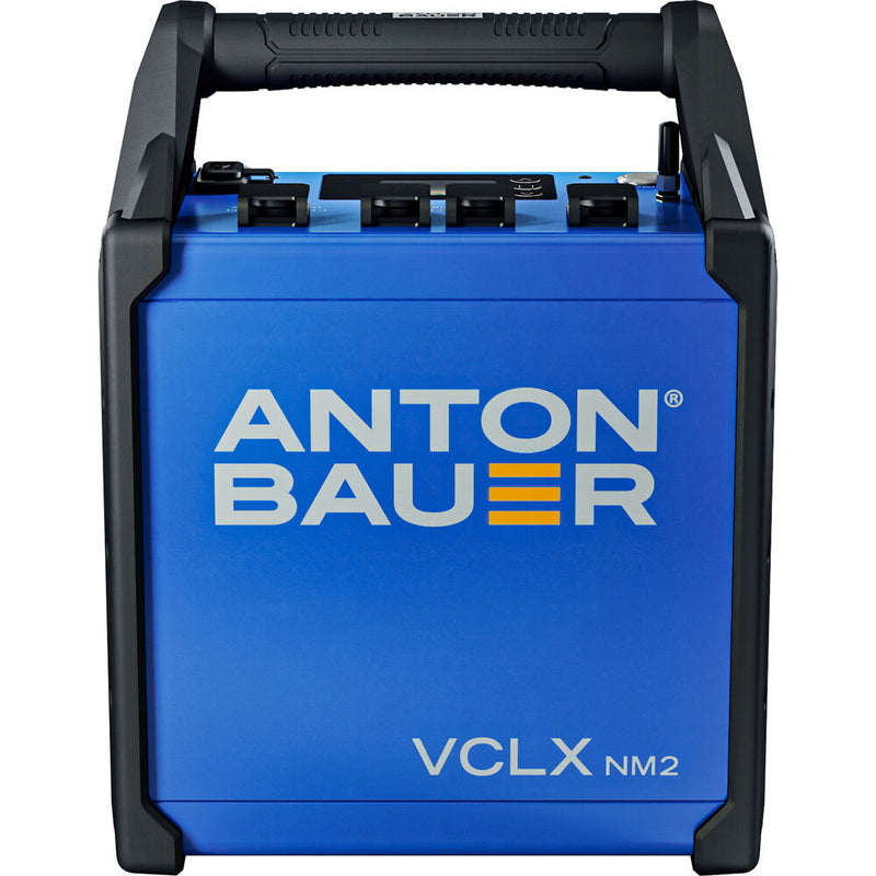 Anton/Bauer VCLX NM2 NiMH 600Wh Free-Standing Battery