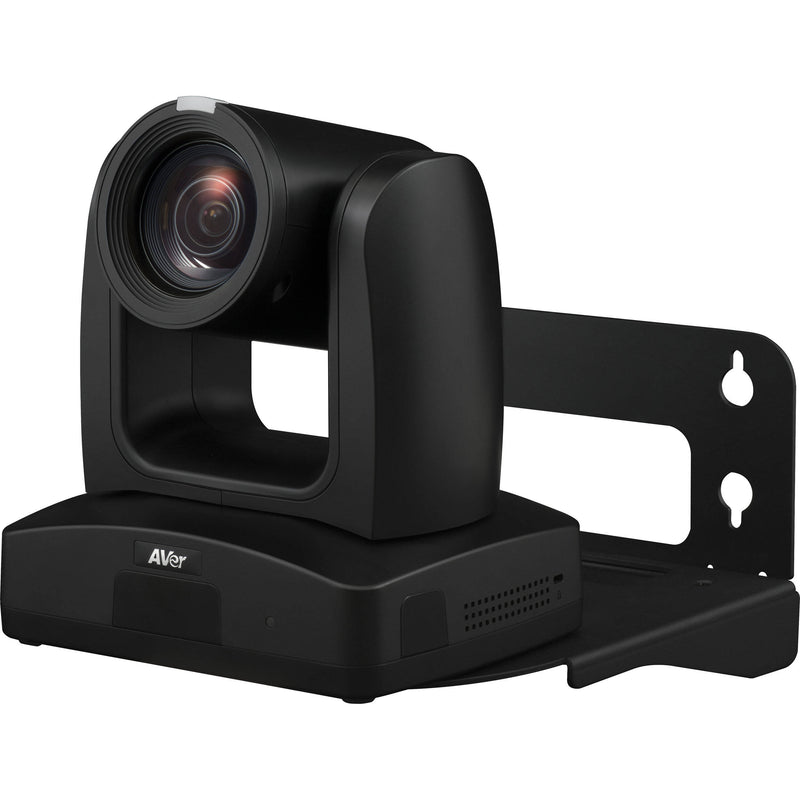 AVer TR313 v2 UHD 4K PTZ Live Streaming/Auto-Tracking Camera with 12x Optical Zoom