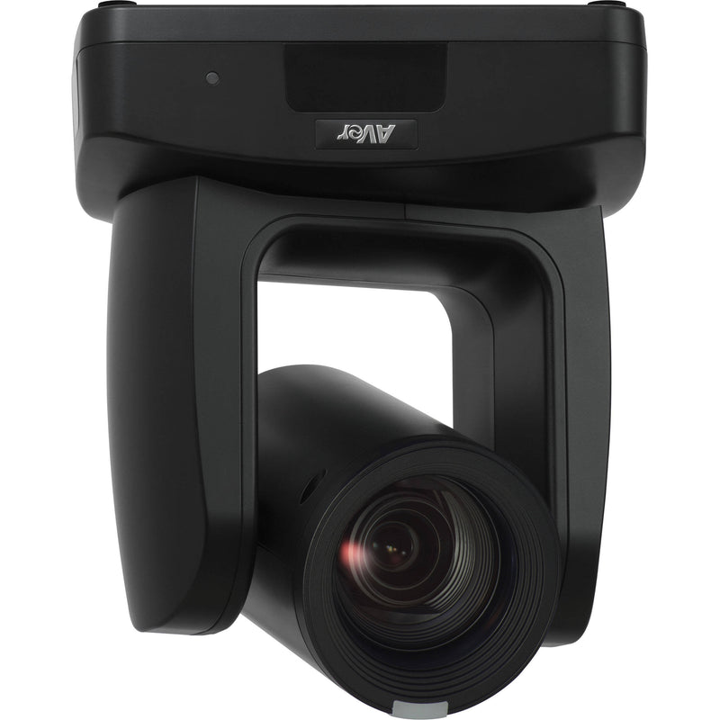 AVer TR313 v2 UHD 4K PTZ Live Streaming/Auto-Tracking Camera with 12x Optical Zoom