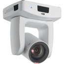 AVer TR311HW v2 Auto-Tracking Camera with 12x Optical Zoom (White)