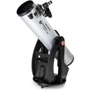 Celestron StarSense Explorer 8" Smartphone App-Enabled Dobsonian Telescope