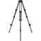 Sachtler 75/2 Carbon Fiber Tripod (75mm)