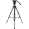 Sachtler Video 18 with HotPod CF 14 Tripod System and Hard Shipping Case