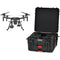 HPRC Hard-Shell Wheeled Travel Case for DJI Matrice 200/210