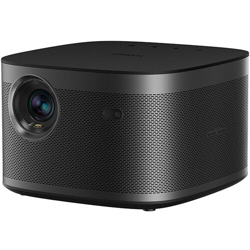 Xgimi Horizon Pro 2200-Lumen 4K DLP Smart Home Theater Projector