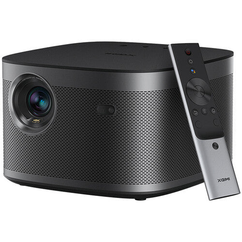 Xgimi Horizon Pro 2200-Lumen 4K DLP Smart Home Theater Projector