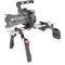 SHAPE Shoulder Mount for Panasonic Lumix GH6