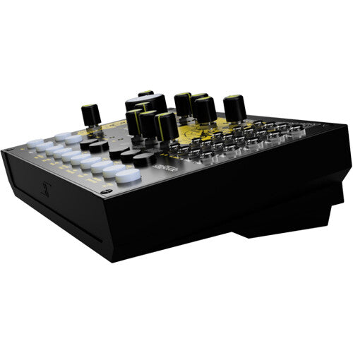 Cre8audio West Pest Analog West-Coast-Style Semimodular Synthesizer