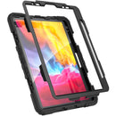 Encased Rugged Shield Case for Apple 11" iPad Pro (2nd/3rd/4th Gen) and 10.9" iPad Air (4th Gen)