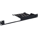 TV One Single Rackmount Kit for 1 RU Half-Rack ONErack Spider