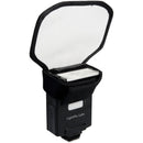 LightPix Labs Flash Diffuser Kit for FlashQ Q20/Q20II/X20