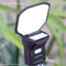 LightPix Labs Flash Diffuser Kit for FlashQ Q20/Q20II/X20