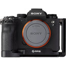 Really Right Stuff Modular L-Plate Set for Sony a7 IV