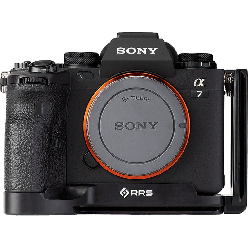 Really Right Stuff Modular L-Plate Set for Sony a7 IV