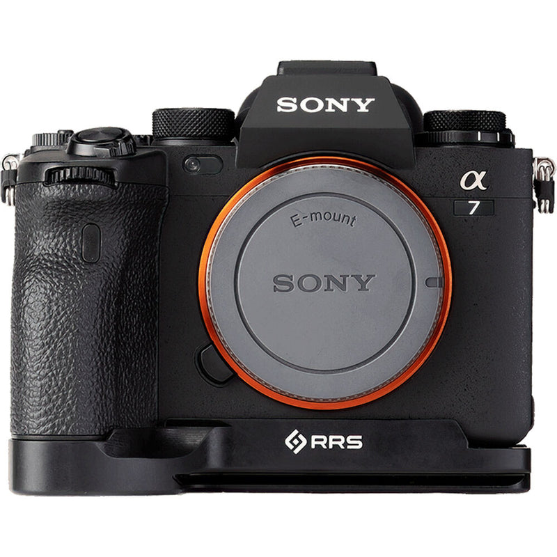 Really Right Stuff Base Plate for Sony a7 IV