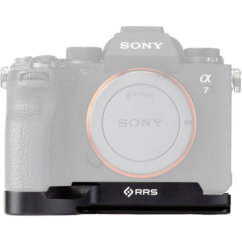 Really Right Stuff Base Plate for Sony a7 IV