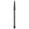 K-Tek KP10VFT Mighty Boom 5-Section Graphite Boompole with Straight Cable & Flow-Through Bottom Module (10.3')