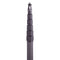 K-Tek KP12FT Mighty Boom 6-Section Graphite Boompole with Straight Cable & Flow-Through Bottom Module (12')