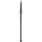 K-Tek KP12FT Mighty Boom 6-Section Graphite Boompole with Straight Cable & Flow-Through Bottom Module (12')