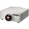 Christie DWU630-GS 6750-Lumen WUXGA 1DLP Laser Phosphor Projector (Black, No Lens)