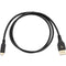 Pearstone USB Type-C Male to DisplayPort Male 8K Cable (3.3')