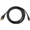 Pearstone USB Type-C Male to DisplayPort Male 8K Cable (6.6')