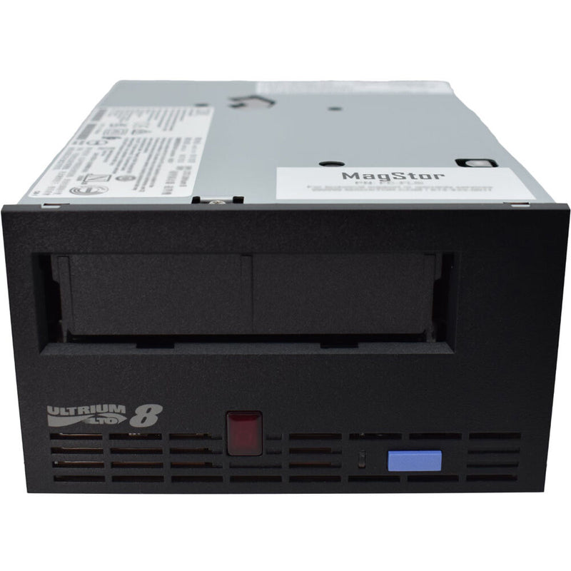 MagStor LTO-8 Full-Height Fiber Channel Internal Tape Drive