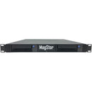 MagStor LTO-9 Half-Height SAS Tape Drive (1 RU Enclosure)