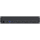 Lilliput RM-503S 5" 3G-SDI/HDMI Rackmount Monitor (2 RU)