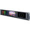 Lilliput RM-503S 5" 3G-SDI/HDMI Rackmount Monitor (2 RU)
