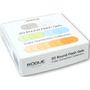 Rogue Photographic Design Round Flash Color Correction Gel Kit (Set of 20)