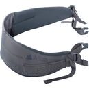 AtlasPacks Athlete Hip Belt (Gray, Medium/Large)