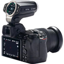 FUSION TLC Raven Flash Trigger for Nikon