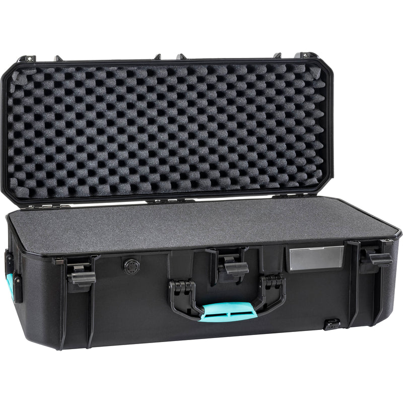 HPRC 5200 Case with Backpack Kit (Cubed Foam Interior)