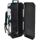 HPRC 5200 Case with Backpack Kit (Empty)