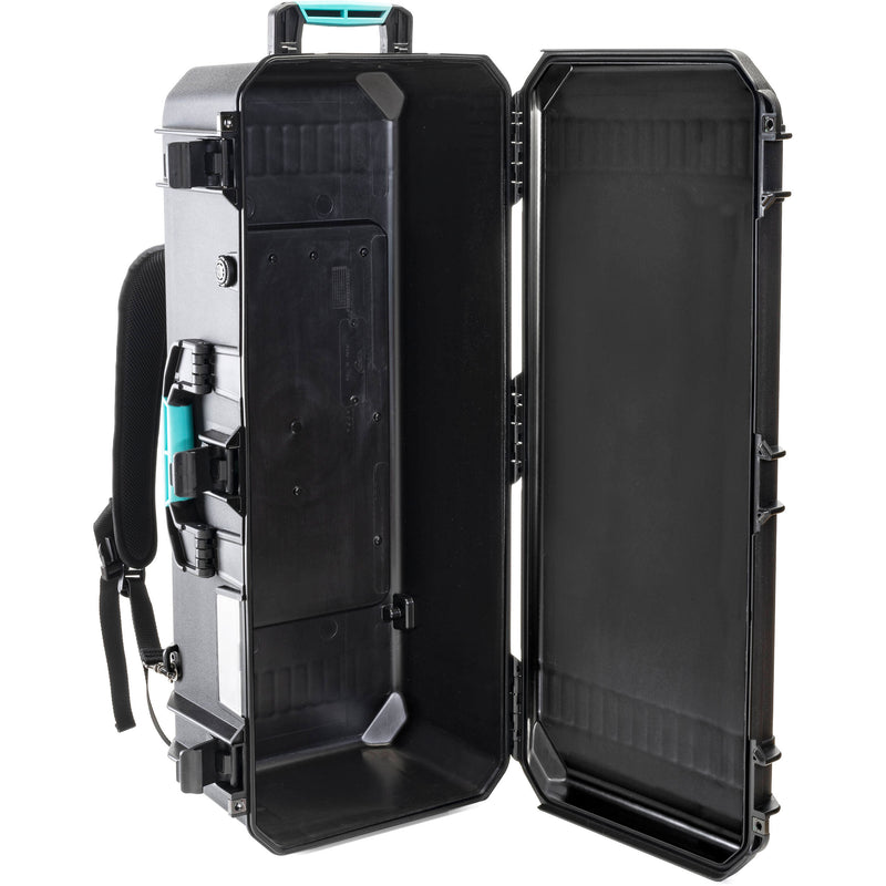 HPRC 5200 Case with Backpack Kit (Empty)